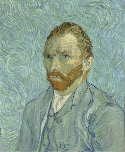8.-Van-Gogh-self-portrait-1889-Van-Gogh