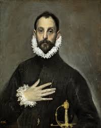 The-Nobleman-with-his-Hand-on-his-Chest-El-Greco1580