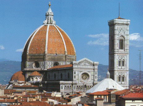 Duomo Monumental Complex