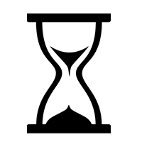 Sanduhr-Symbol