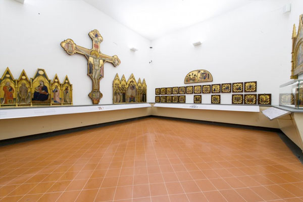 Sala Giottesca