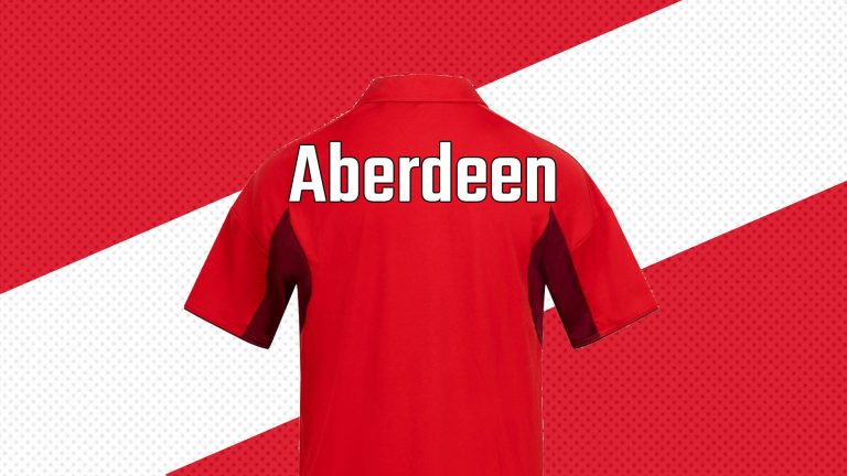 Aberdeen-Uniform
