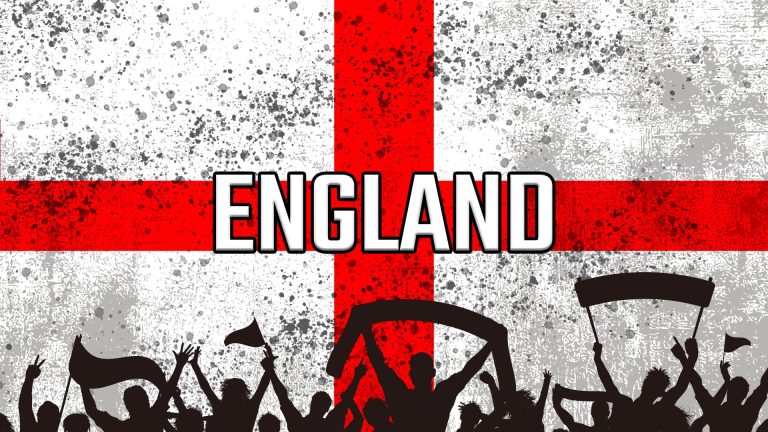 England-1