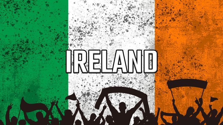 Ireland