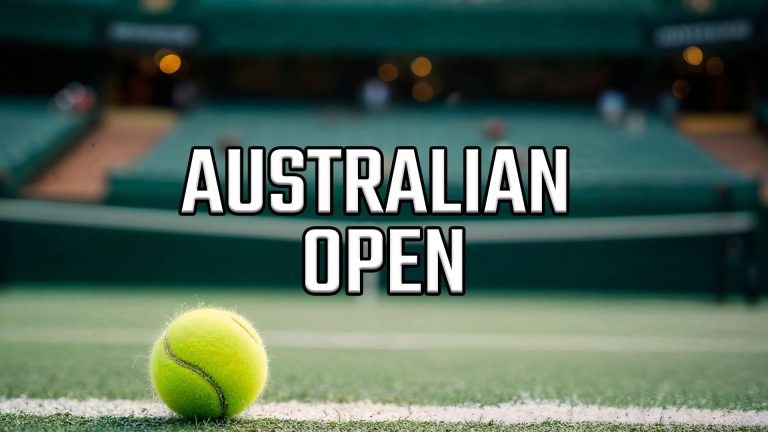 Australian-Open