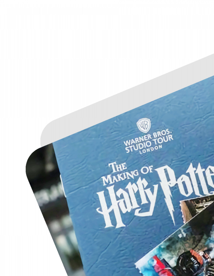 Harry-Potter-Studio